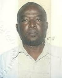 Charles Alphonzo McKenzie