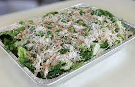 Our website searches for recipes from food blogs, this time we are presenting the result of searching for the phrase rascals chinese chicken salad dressing calories. Does Anyone Know The Recipe To The Dressing For The Chinese Chicken Salad From Rascals Teriyaki Grill In Southern California Topsecretrecipes