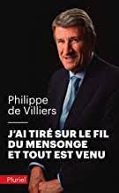 Ha sido secretario de estado, miembro del parlamento francés y del parlamento europeo en diferentes periodos. Suchergebnis Auf Amazon De Fur Philippe De Villiers Bucher