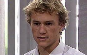 Scott Irwin Home And Away Characters Back To The Bay Home And Away Hot Actors Stars Then And Now