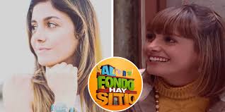 Al fondo hay sitio: qué fue de la vida de Chiara Molina, Mía Wong, tras el  final de la serie de América TV