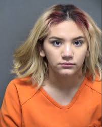 Alyssa Espino, 17, allegedly told...