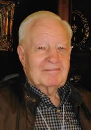 Layton Young Obituary