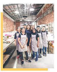 Delectable specialises in homemade desserts and treats using the best and tastiest ingredients with premium packaging. About Us Delectable By Su Cake Delivery Kuala Lumpur