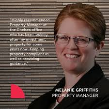 Another amazing review for our Property Management team! 🌟 Melanie's  commitment to excellent service has earned her yet another 5-star review  from a thrilled client. Why wouldn't you want your greatest investment