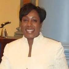 Tamara Futrell's Instagram, Twitter & Facebook