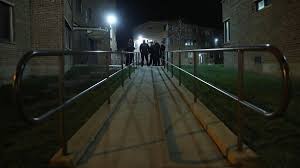 This board contains photographs depicting crime in early 20th century chicago. Hk From O Block Crime Scene Photo Chiraqology