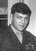 Those who died in the Vietnam War photograph index page 87