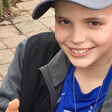 Please pray for Gunnar Hatton he is in a lot of pain with his back.