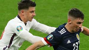 The precaution has been taken following close. Scotland Euro 2020 Reporter Notebook Billy Gilmour Absence Could Be Most Gut Wrenching Scotland Misfortune Football News Sky Sports