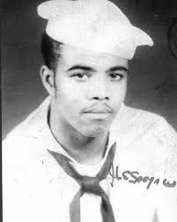 The Battleship NORTH CAROLINA is sad to share the solemn news of the  passing of crew member John Seagraves. Like so many of our World War II  crew members and officers, John