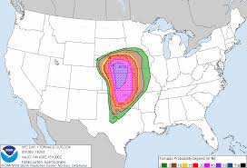 Convective Outlook