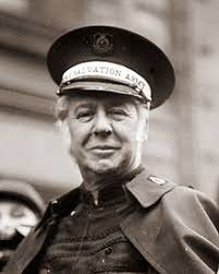 William Bramwell Booth (1856-1929)