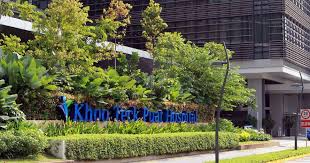 Spanning over 3.5 hectares in the yishun central area overlooking the scenic yishun pond. 90 Breast Cancer Patients May Have Received Unnecessary Treatment Khoo Teck Puat Hospital Unfold Times