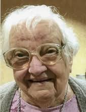 Obituary information for Lottie Mae Drake