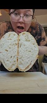 Underproofed bread: what went wrong?