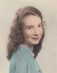 Marean "Emme" Tucker Eikenberg Obituary