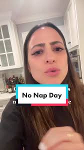 Parenting Dilemma: The No Nap Battle