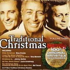 Amazon.com: A Traditional Christmas: 0797307051728: Volume 3: Books