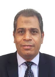 El-Saadi Abdel-Hamid Ali Abdel-Mawla