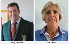 Meet Our 2021 Captains