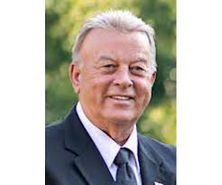 Larrel Boling Obituary (1945