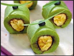Ike puspita 44.559 views9 months ago. Resep Praktis Cara Membuat Bolu Pandan Yang Lembut Dan Enak Banget