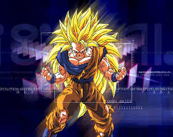 This form and its subsequent upgrades are only seen in broly, a character canonical only in a few dragon ball z films. Pictures Of Dragon Ball Z Characters Best Wallpaper