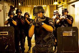 Tropa De Elite 2 Filme Brasil