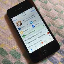 This article teaches you how to unlock an iphone while wearing a mask using an apple watch a. Discussion Any Interesting Uses For A Slow Old Jailbroken Iphone 4 Running 7 1 2 Other Than Spare Ipod Or Wall Clock R Jailbreak