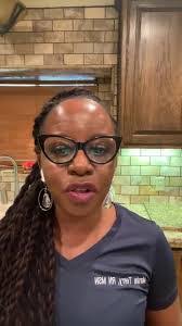 Marsha Terry's Instagram, Twitter & Facebook