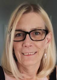 Susan Mae Landversitch (Inman)