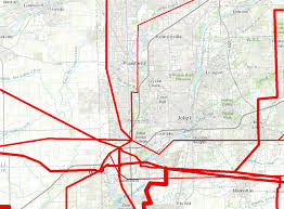 Advanced Thematic Mapping Arcmap Documentation