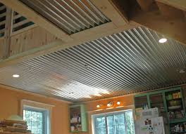I considered 3/4 of an inch, especially for the ceiling and some of the walls where i wanted to cut down on noise transfer. Basement Ceiling Best Practices Baileylineroad