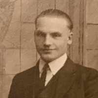 Fred Lester Hyde Sr (1905–1980)