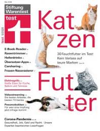 Stiftung Warentest Test Mai 2020 Free Pdf Magazine Download