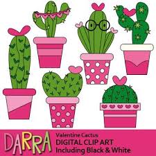 Cute cactus svg cactus clipart black and white kawaii cactus svg happy cactus clipart succulent clipart cacti with face cactus in pot. Valentine Cactus Clipart Cactus Clipart Cactus Art Clip Art