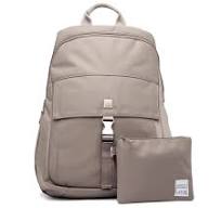mochila nylon bnt 61048 v25 caqui U