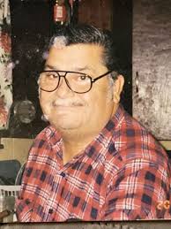 Juan Moreno Obituary