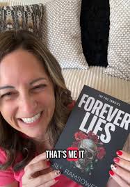 Morally Grey Men in Romance: Forever Lies Overview