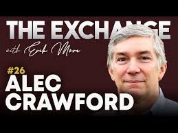 The Exchange w/ Erik Mora