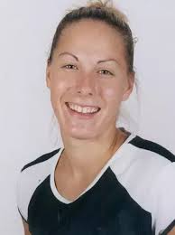 Stephanie Burner (2016)