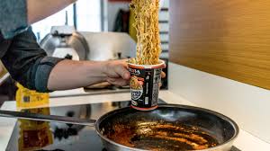 Cubetti o fette, cosa preferite? Ho Trasformato I Piatti Pronti Del Supermercato In Cibi Quasi Gourmet