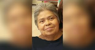 Obituary for Josephina Gonzales