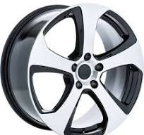RTX OE Replica MK7 VW Replica 17x7.5 +42