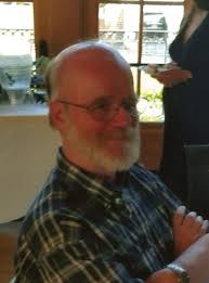 Lance Georgeson Obituary