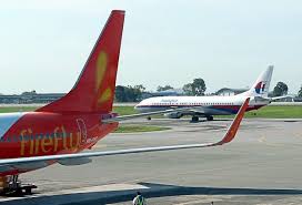 By taxi the quickest and most convenient way to get from the airport to the city centre is by taxi. Firefly To Complement Malaysia Airlines With Penang Jet Operations In 2021 The Star