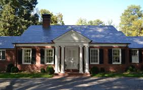 Additional information about 2580 w wesley rd nw, atlanta, ga, 30327. Shutze Award Winning Renovation On West Wesley Road The Georgian Revival