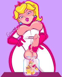 Rule34 - If it exists, there is porn of it  bowser, princess peach   7016716