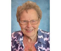 Ramona Bock Obituary (1935